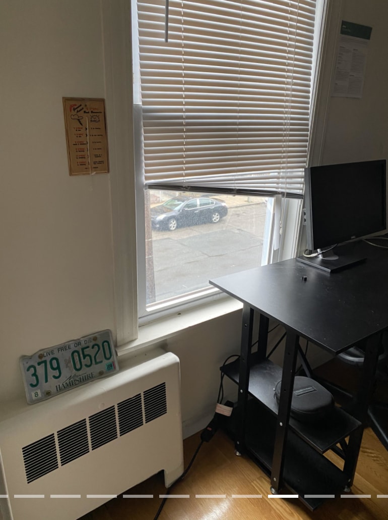 Building Photo - 91-93 Calumet St