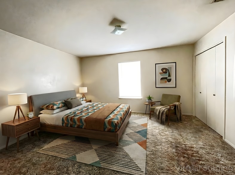 Building Photo - 201 W Lincoln Ave