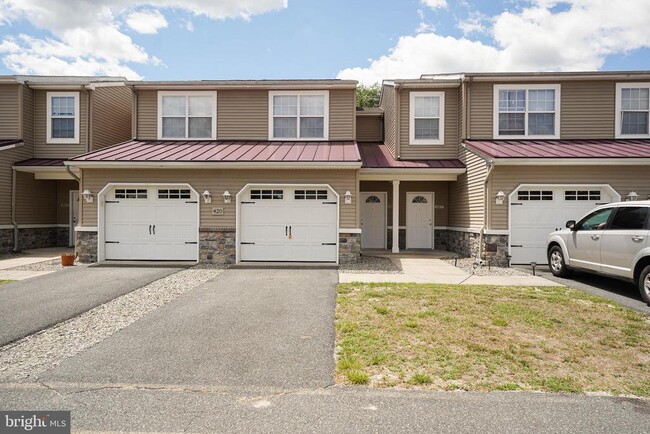 Building Photo - 420 Parkview Ct