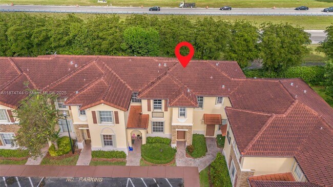 Building Photo - 1490 NE 33rd Ave