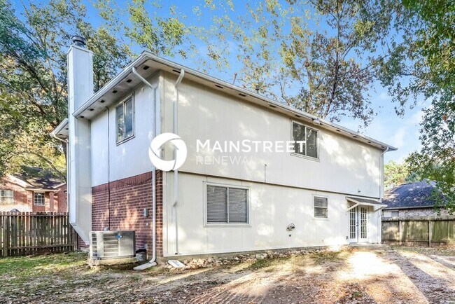 Building Photo - 4 Bedroom Pet-Friendly Home in PORTER, TX with Main Street Renewal