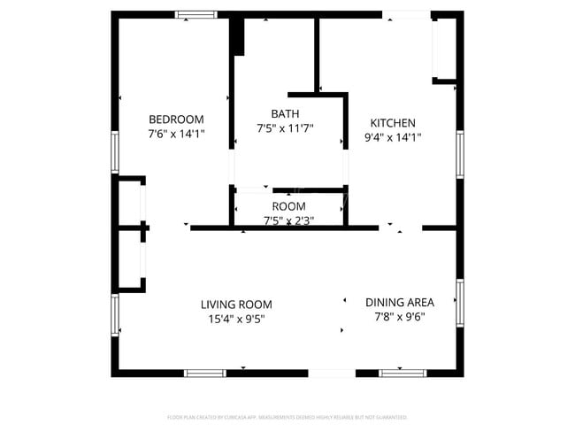 Building Photo - 2115 Perrine St