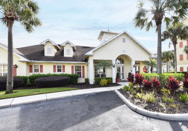 Building Photo - 5265 Cane Island Loop