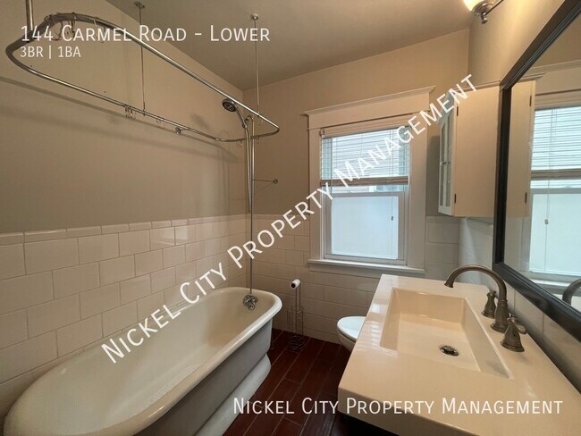 Building Photo - 144 Carmel Rd