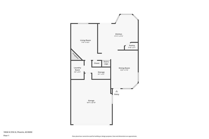 Building Photo - 19036 N 37th St