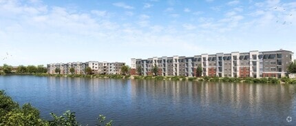 Building Photo - The Atwater