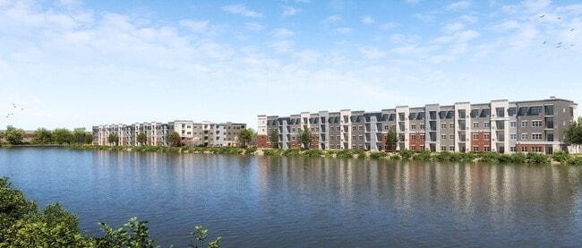 Building Photo - The Atwater