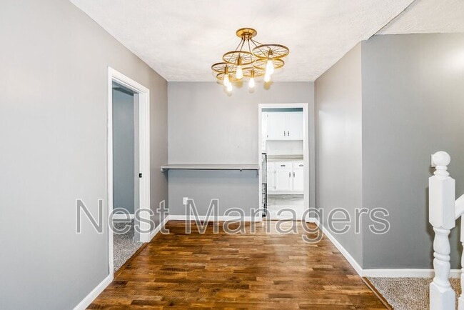 Building Photo - 808 Ethelored St