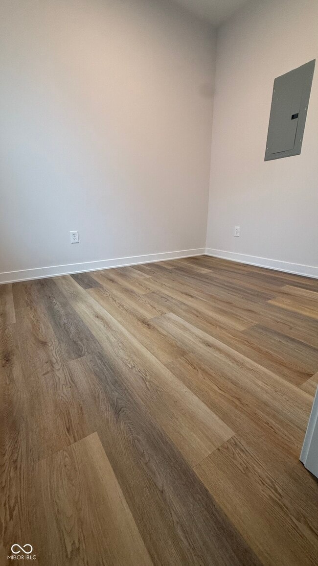 Building Photo - 409 N Walcott St