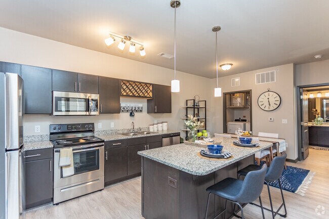 Springs At Foothills Farm Colorado Springs Co Apartment Finder
