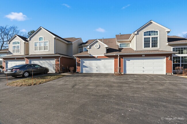 Building Photo - 812 Old Checker Rd