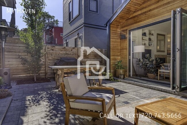 Building Photo - 2546 California St