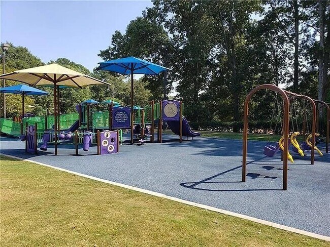 Building Photo - 2665 Parks Edge Dr SE
