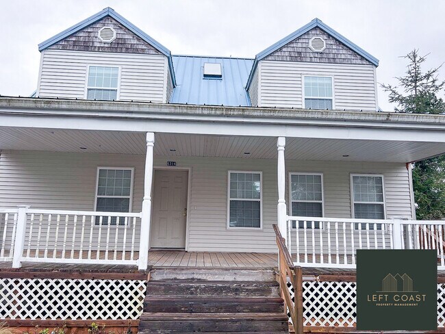 Building Photo - 6314 SW Harbor Ave