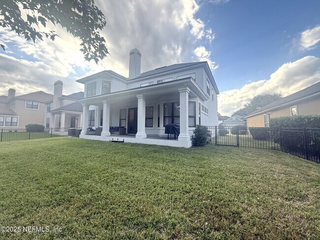 Building Photo - 3589 Sir Rogers Ct