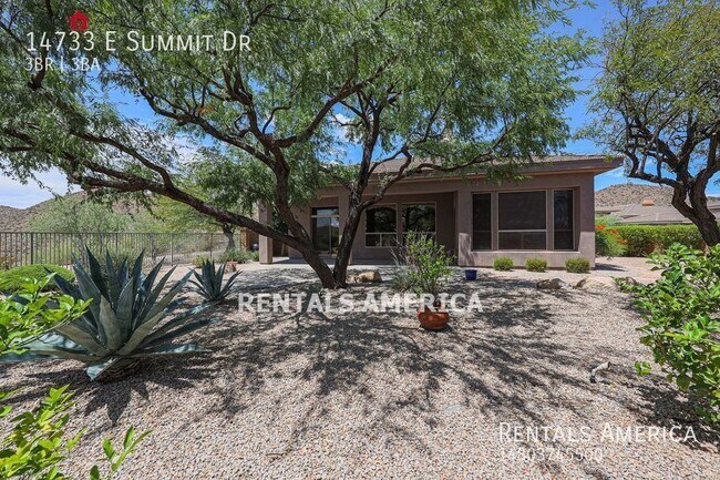 Building Photo - Beautiful 3-Bed/3-bath home in Fountain Hi...