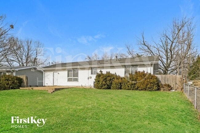 Building Photo - 1560 Leisure Dr