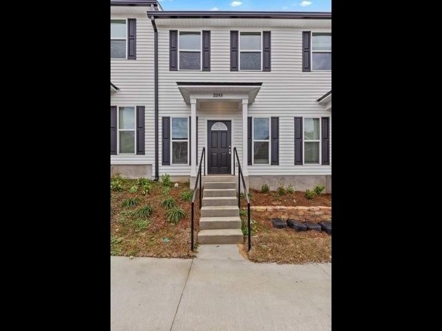 Primary Photo - 2243 Del Carmel Way