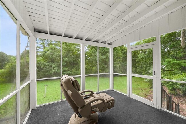 Building Photo - 5383 Tilly Mill Rd