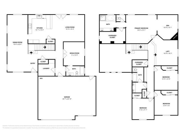 Building Photo - 13725 Polk Ct
