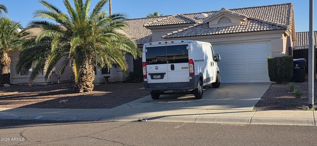 Building Photo - 9163 W Davis Rd