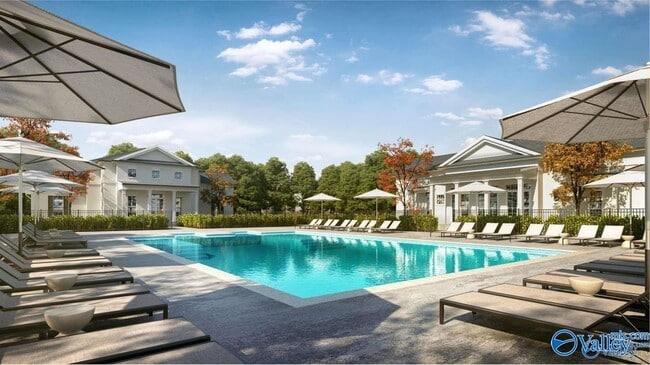 Building Photo - 125 Clift Farm Dr