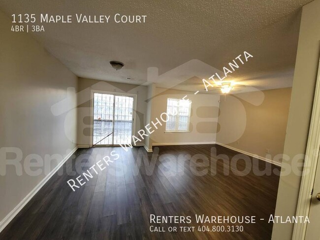 Building Photo - Great Townhouse in Union City&#039;s Maple...
