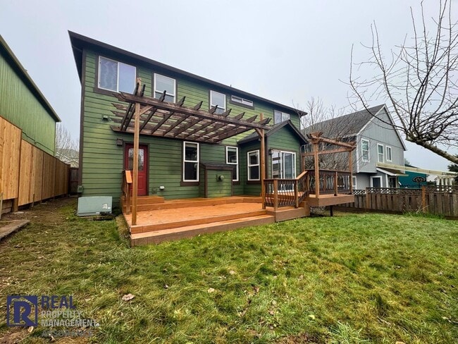 Building Photo - MOVE IN SPECIAL!! Spacious 5-Bedroom Home in Desirable Autumn Crest – Beaverton!!