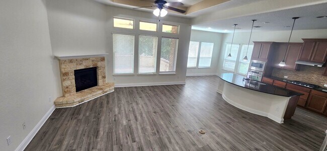 Building Photo - The Summit at Alamo Ranch-Gorgeous 5-Bedroom Home