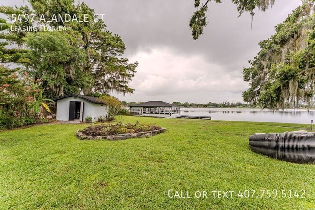 Building Photo - 5497 Alandale Ct