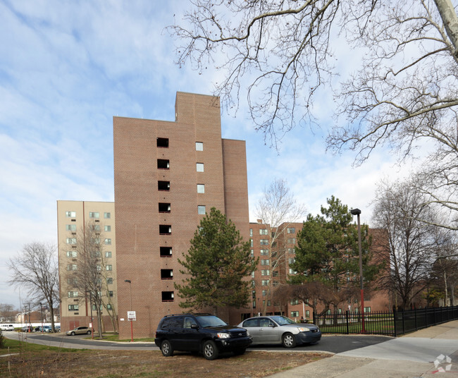Building Photo - Opportunities Tower I & II