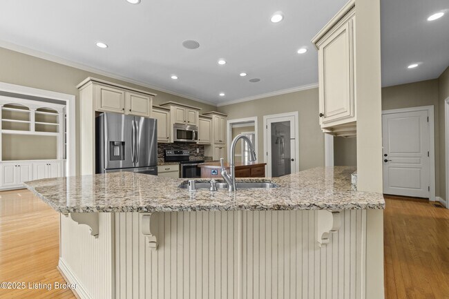 Building Photo - 5508 Rock Valley Way