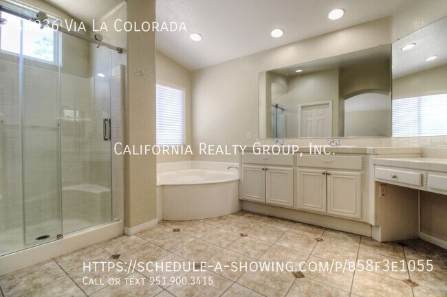 Building Photo - 46036 Via La Colorada
