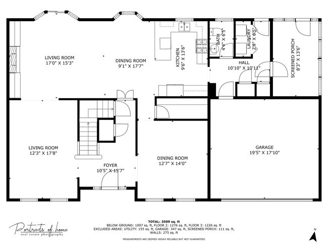 Building Photo - 825 Biltmore Ct
