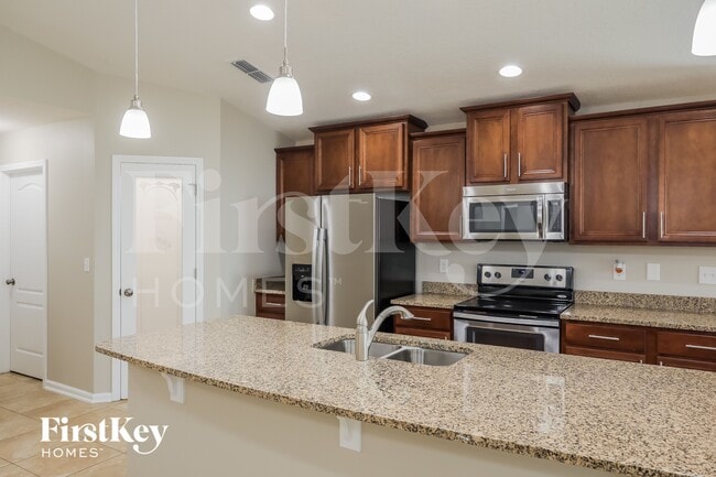 Building Photo - 1889 High Prairie Ln