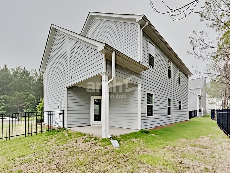 Building Photo - 43 Ivy Brook Dr