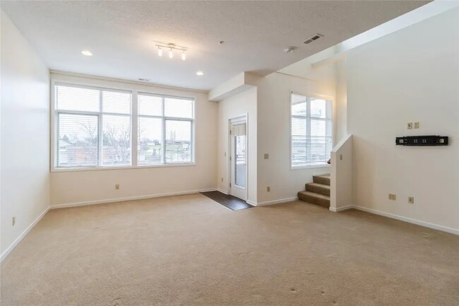 Family Room - 640 S 50th St