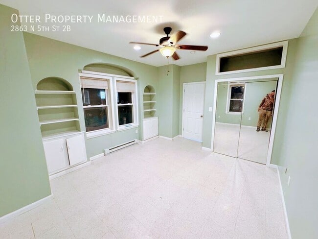 Building Photo - 2863 N 5th St