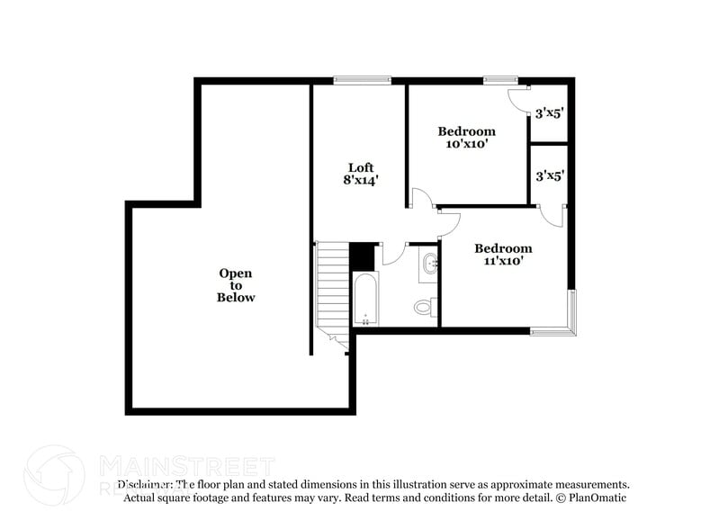 Building Photo - 908 Galaxy Dr