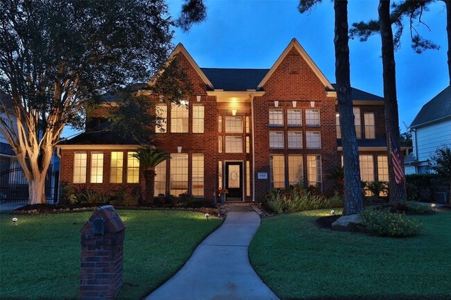 Building Photo - 7906 Tizerton Ct