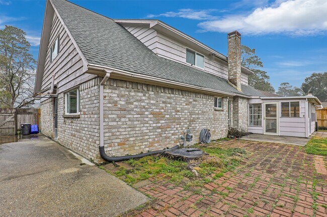 Building Photo - 3615 Acorn Springs Ln
