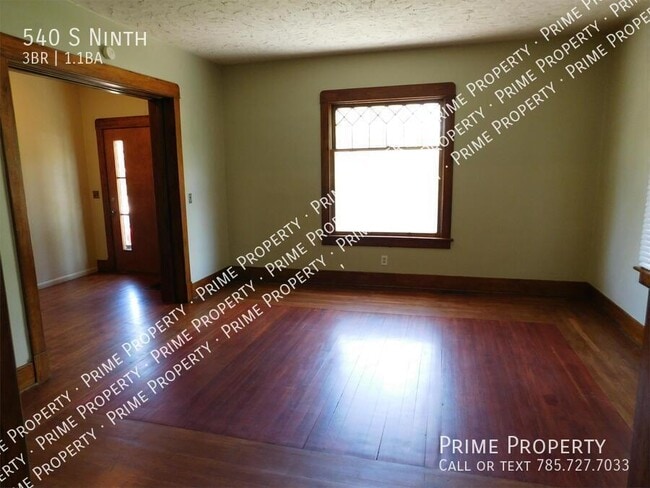 Building Photo - 540 S Ninth-