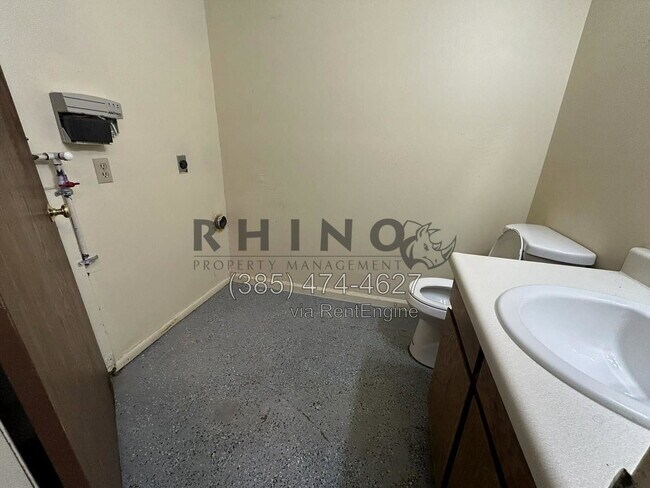 Building Photo - 449 N 1465 W