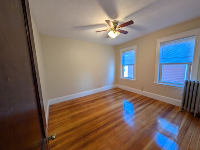 Bedroom 1 - 163 Dennis St