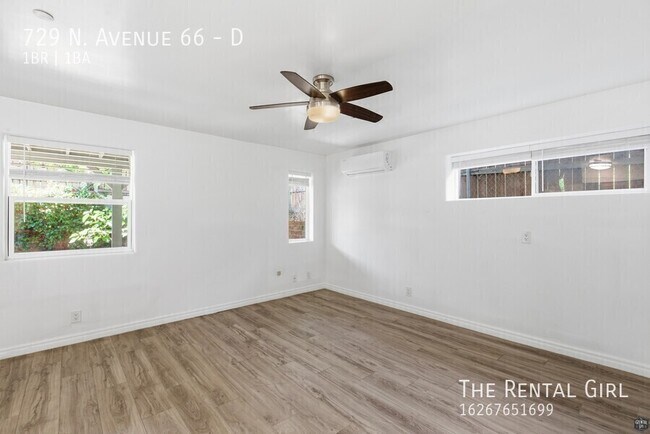 Building Photo - 729 N Avenue 66