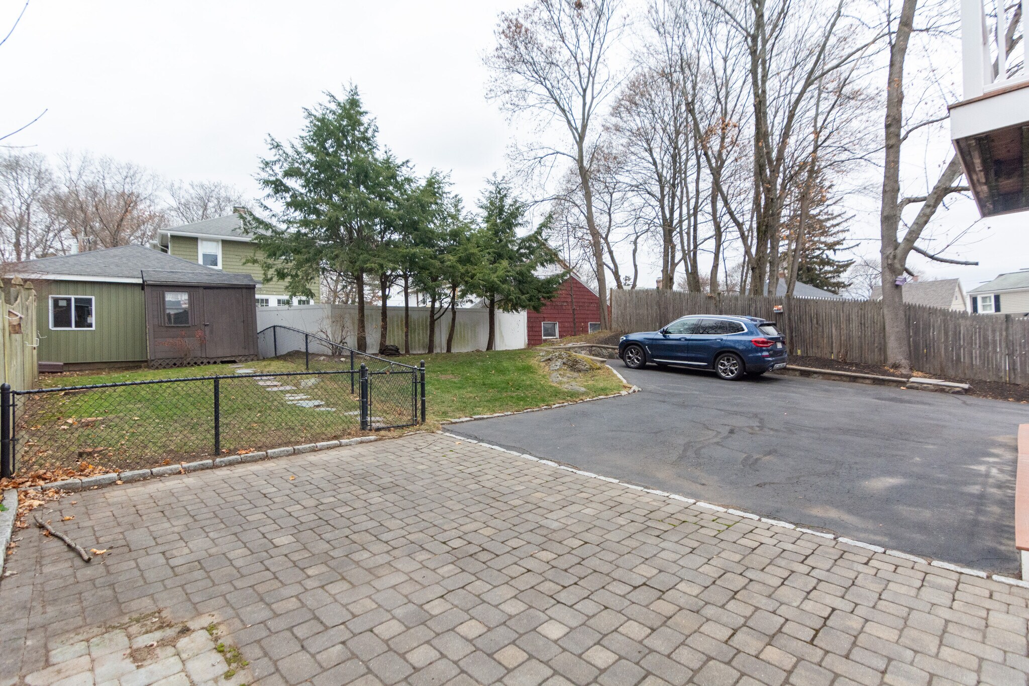 Building Photo - 39 Gould St