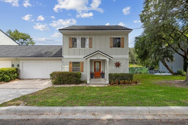 Primary Photo - 5520 Stanford Rd