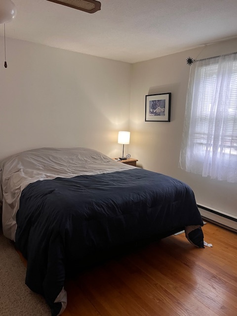 bedroom 1 - 103 Alder Rd