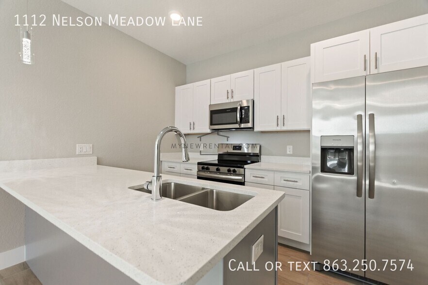 Building Photo - 1112 Nelson Meadow Ln