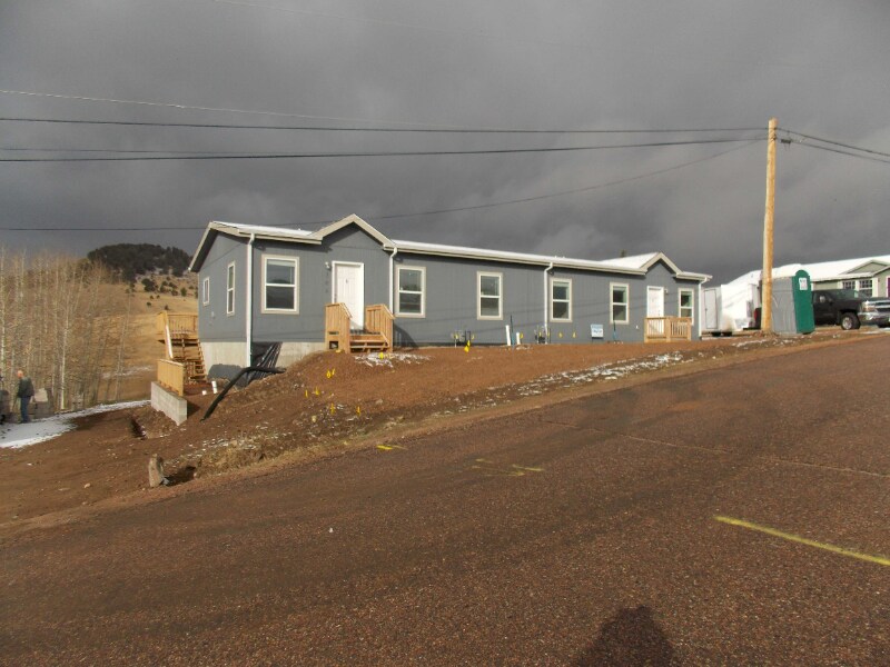 Building Photo - 304 W El Paso Ave